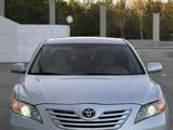 Toyota Camry 2007 года за 6 200 000 тг. в Астана – фото 4