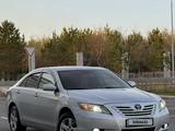 Toyota Camry 2007 года за 6 200 000 тг. в Астана – фото 2