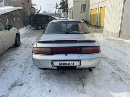 Toyota Corolla Ceres 1995 годаүшін1 600 000 тг. в Усть-Каменогорск – фото 4