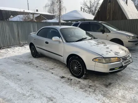 Toyota Corolla Ceres 1995 годаүшін1 600 000 тг. в Усть-Каменогорск