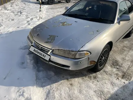 Toyota Corolla Ceres 1995 годаүшін1 600 000 тг. в Усть-Каменогорск – фото 6