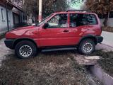 Nissan Terrano 1996 годаүшін1 000 000 тг. в Уральск