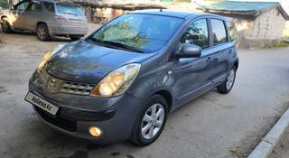 Nissan Note 2007 года за 4 200 000 тг. в Атырау