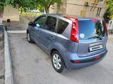 Nissan Note 2007 года за 4 200 000 тг. в Атырау – фото 2