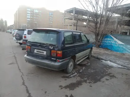 Mazda MPV 1996 года за 800 000 тг. в Астана – фото 3