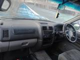 Mazda MPV 1996 года за 800 000 тг. в Астана – фото 5