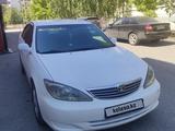 Toyota Camry 2002 года за 4 600 000 тг. в Экибастуз