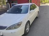 Toyota Camry 2002 года за 4 400 000 тг. в Экибастуз – фото 3