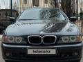 BMW 520 2002 годаүшін4 700 000 тг. в Уральск – фото 3