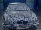 BMW 520 2002 года за 4 200 000 тг. в Уральск – фото 4