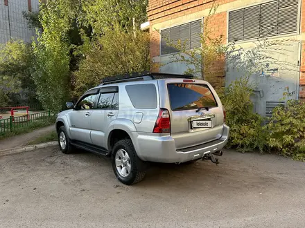 Toyota 4Runner 2008 года за 12 000 000 тг. в Астана – фото 2