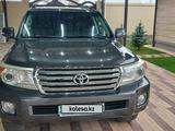 Toyota Land Cruiser 2013 годаfor22 000 000 тг. в Тараз – фото 2