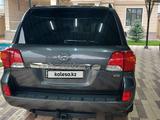 Toyota Land Cruiser 2013 годаfor22 000 000 тг. в Тараз – фото 5