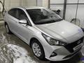 Hyundai Accent 2021 годаүшін7 600 000 тг. в Караганда – фото 2