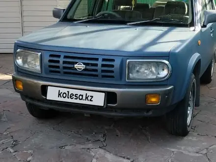 Nissan Rasheen 1995 года за 1 900 000 тг. в Алматы – фото 2