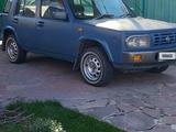 Nissan Rasheen 1995 годаүшін1 900 000 тг. в Алматы