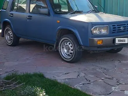 Nissan Rasheen 1995 года за 1 900 000 тг. в Алматы