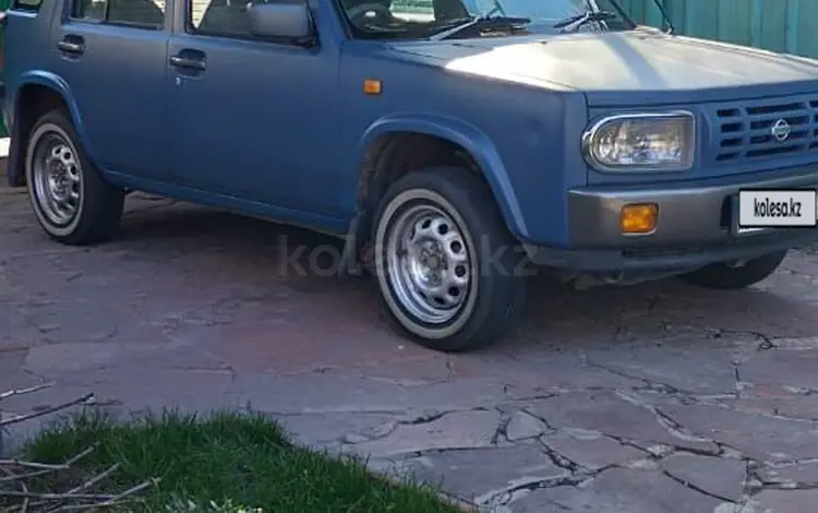 Nissan Rasheen 1995 года за 1 900 000 тг. в Алматы