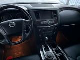 Nissan Patrol 2014 годаүшін17 599 999 тг. в Алматы – фото 3