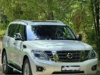 Nissan Patrol 2014 годаfor17 599 999 тг. в Алматы