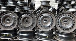 Диски на Джак С3 за 5 000 тг. в Костанай