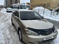 Toyota Camry 2003 года за 4 600 000 тг. в Астана – фото 7