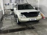 Lexus RX 300 2000 года за 5 500 000 тг. в Алматы – фото 2