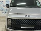 Hyundai Staria 2023 года за 24 150 000 тг. в Шымкент – фото 3