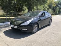 Hyundai Sonata 2009 года за 4 900 000 тг. в Шымкент