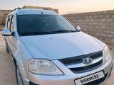 ВАЗ (Lada) Largus 2014 годаүшін3 800 000 тг. в Актау – фото 2