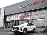 Chery Tiggo 9 Flagship 2025 годаfor16 310 400 тг. в Тараз