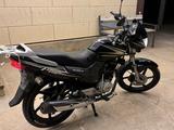 Honda  CB 125 2009 года за 350 000 тг. в Актау – фото 3