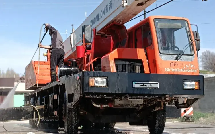 Zoomlion  QY25V 2006 года за 15 000 000 тг. в Шымкент