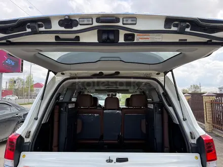 Toyota Land Cruiser 2018 года за 33 000 000 тг. в Актобе – фото 3