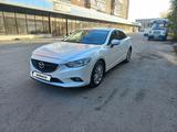 Mazda 6 2017 года за 9 700 000 тг. в Караганда – фото 2