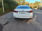 Mazda 6 2017 годаүшін9 700 000 тг. в Караганда – фото 5