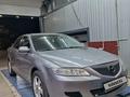 Mazda 6 2006 года за 3 500 000 тг. в Алматы – фото 2