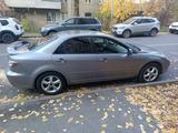 Mazda 6 2006 года за 3 500 000 тг. в Алматы – фото 4