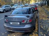 Mazda 6 2006 года за 3 500 000 тг. в Алматы – фото 5