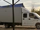 ГАЗ  ГАЗель Next 2015 года за 10 000 000 тг. в Актау – фото 5