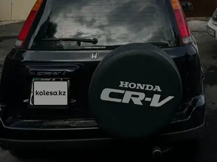 Honda CR-V 1999 года за 3 200 000 тг. в Алматы – фото 2