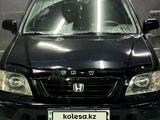 Honda CR-V 1999 года за 3 500 000 тг. в Алматы