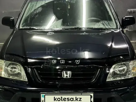Honda CR-V 1999 года за 3 200 000 тг. в Алматы