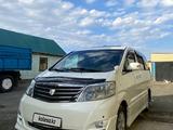 Toyota Alphard 2007 годаүшін9 000 000 тг. в Алматы – фото 3