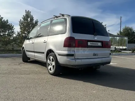 SEAT Alhambra 2001 года за 2 600 000 тг. в Уральск – фото 20