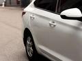 Hyundai Accent 2017 года за 5 700 000 тг. в Алматы – фото 9
