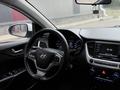 Hyundai Accent 2017 года за 5 700 000 тг. в Алматы – фото 12