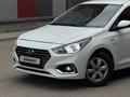 Hyundai Accent 2017 года за 5 700 000 тг. в Алматы – фото 3