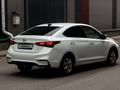 Hyundai Accent 2017 года за 5 700 000 тг. в Алматы – фото 4