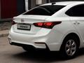 Hyundai Accent 2017 года за 5 700 000 тг. в Алматы – фото 6